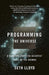 Programming the Universe