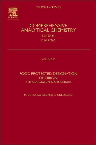 Food Protected Designation of Origin