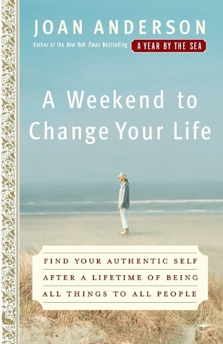 A Weekend to Change Your Life