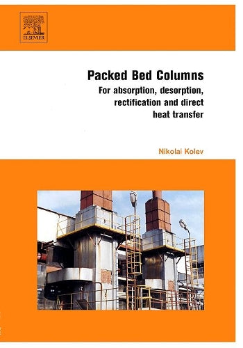 Packed Bed Columns