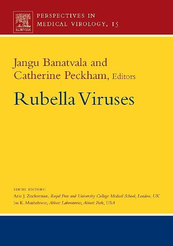 Rubella Viruses