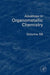 Advances in Organometallic Chemistry