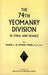 74th (Yeomanry) Division in Syria and France