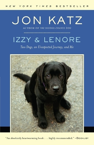Izzy & Lenore