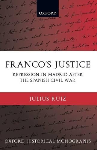 Franco's Justice