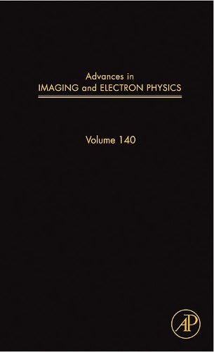 Advances in Imaging and Electron Physics
