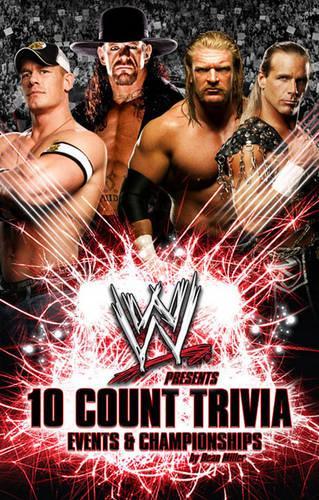 10 Count Trivia