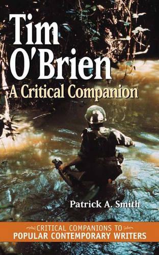 Tim O'Brien
