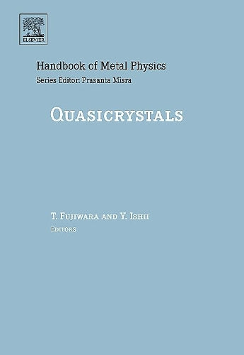 Quasicrystals