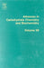 Advances in Carbohydrate Chemistry and Biochemistry