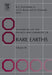 Handbook on the Physics and Chemistry of Rare Earths