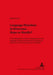 Language Pluralism in Botswana - Hope or Hurdle?