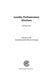 Lesotho Parliamentary Elections, 26 May 2012