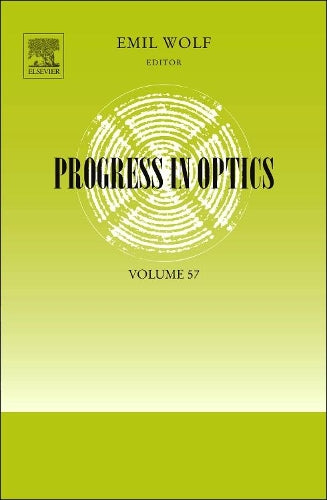 Progress in Optics