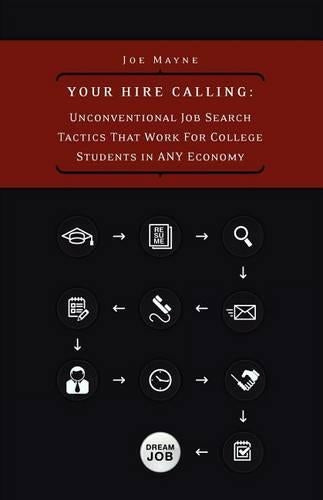 Your Hire Calling