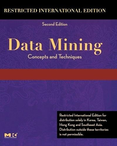 Data Mining, Southeast Asia Edition