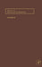Advances in the Study of Behavior