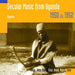 Secular Music from Uganda 1950/1952