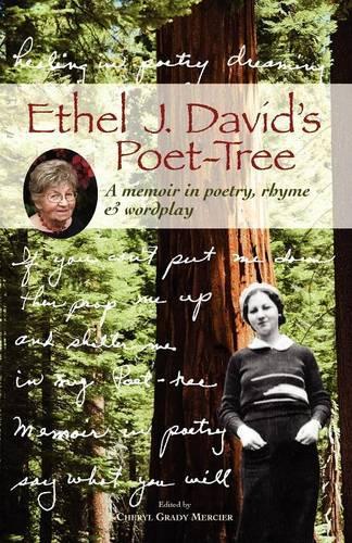 Ethel J. David's Poet-Tree
