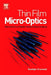 Thin Film Micro-Optics