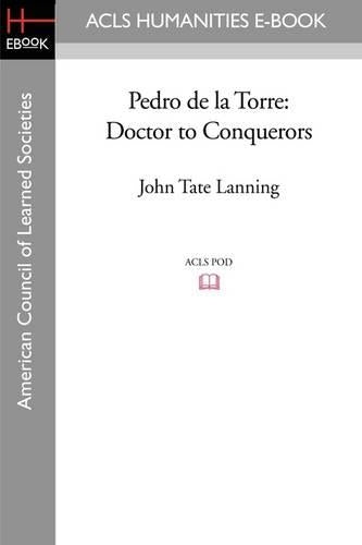 Pedro de la Torre