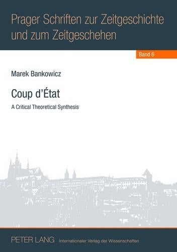 Coup d’État