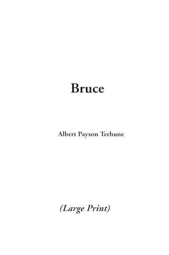 Bruce