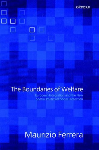 The Boundaries of Welfare
