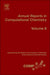 Annual Reports in Computational Chemistry