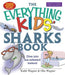 The "Everything" Kids' Sharks Book
