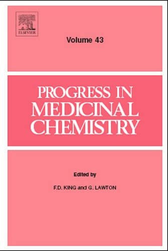 Progress in Medicinal Chemistry
