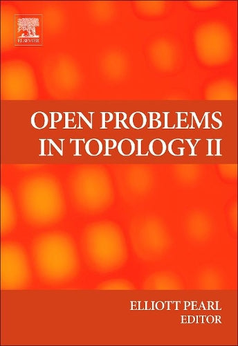 Open Problems in Topology II