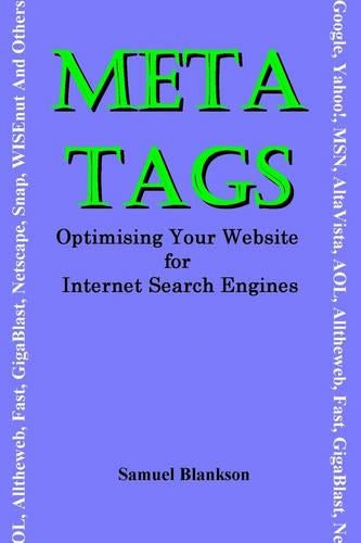 Meta Tags