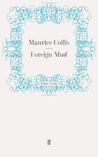 Foreign Mud