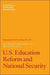 U.S. Education Reform and National Security