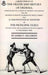 Brief Display of the Origin and History of Ordeals; (and a History of Duels)