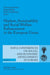 Markets, Sustainability and Social Welfare Enhancement in the European Union