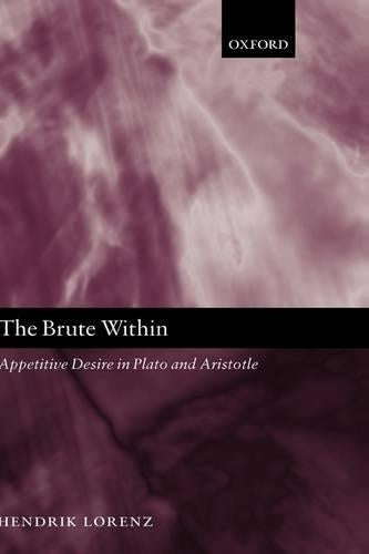 The Brute Within