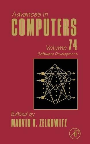 Advances in Computers