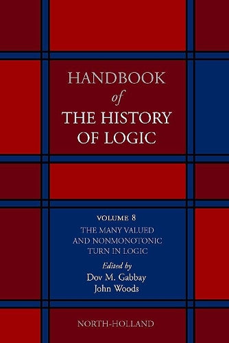 The Many Valued and Nonmonotonic Turn in Logic