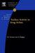 Surface Activity in Drug Action