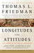Longitudes and Attitudes