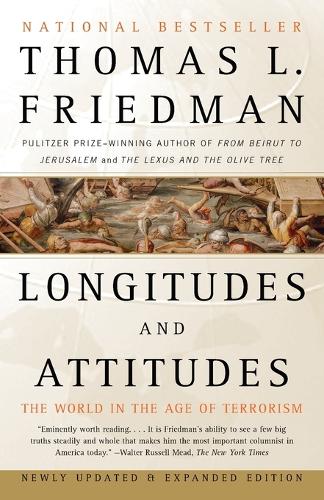 Longitudes and Attitudes