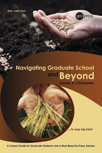 Navigating Graduate School and Beyond