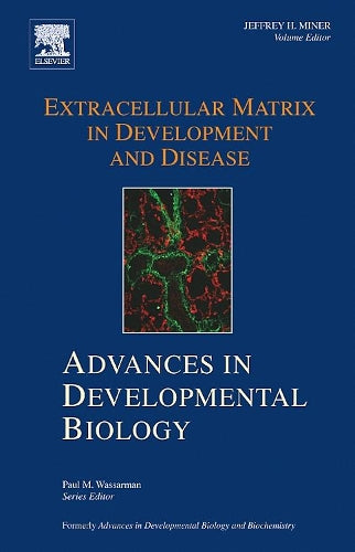 Extracellular Matrix in Development and Disease