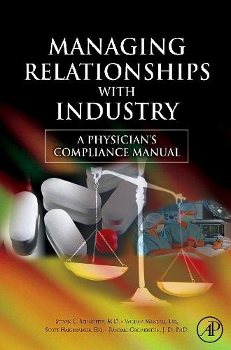 Managing Relationships with Industry