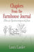 Chapters from the Farmhouse Journal