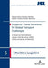 Dryports – Local Solutions for Global Transport Challenges
