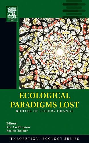 Ecological Paradigms Lost