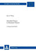 Adverbial Clauses in Mandarin Chinese